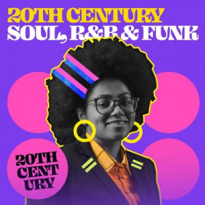 20th Century - Soul, R&B & Funk