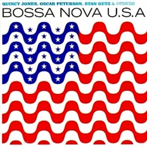 Bossa Nova USA (Remastered)