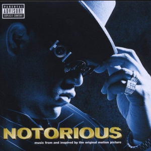 Notorious - Music from and Inspired by the Original Motion Picture - OST