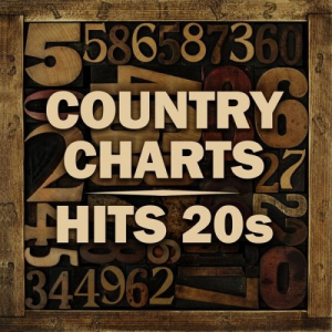 Country Charts - Hits 20s