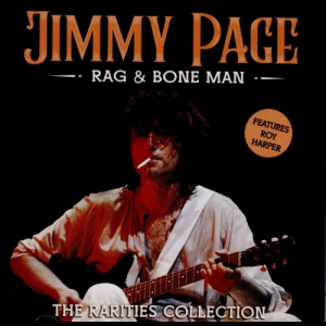 Rag & Bone Man: The Rarities Collection