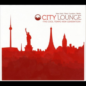 City Lounge - The Cool Tempo New Generation