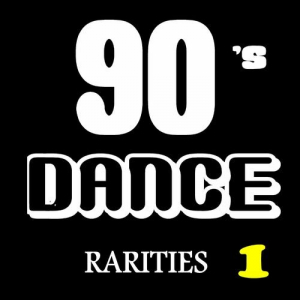 90's Dance Rarities 1