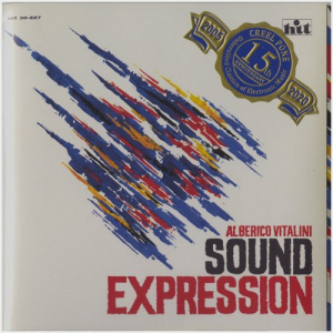 Sound Expression + Espressioni Elettroniche