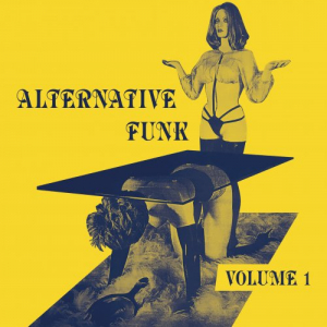 Alternative Funk: Volume 1