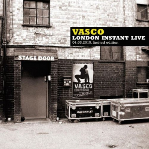 Vasco London Instant Live