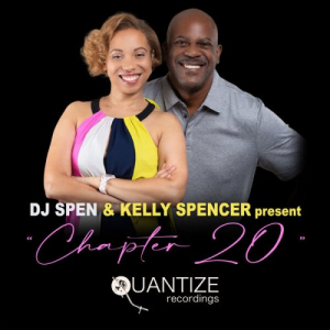 Chapter 20 - Compiled by DJ Spen & Kelly Spencer
