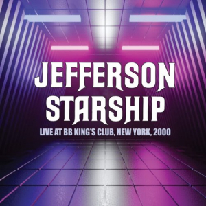Live At BB King's Club New York, 2000