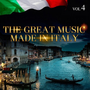 The Great Music Made in Italy, Vol. 4