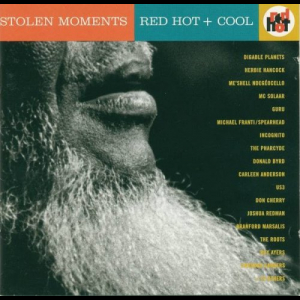 Stolen Moments: Red Hot + Cool