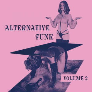 Alternative Funk : Volume 2