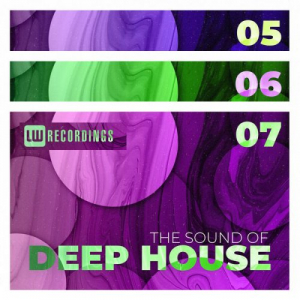 The Sound Of Deep House, Vol. 05-07