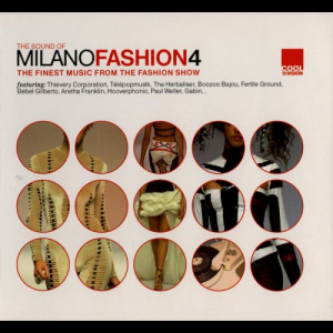 The Sound Of Milano Fashion 4
