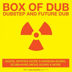 Box Of Dub: Dubstep And Future Dub