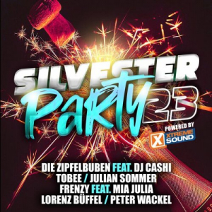 Silvesterparty 2023 Powered by Xtreme Sound