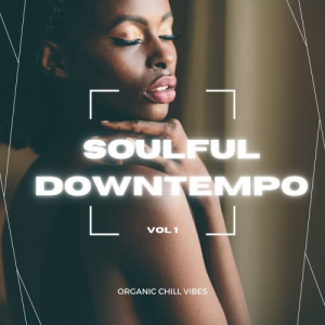 Soulful Downtempo, Vol. 1 (Organic Chill Vibes)