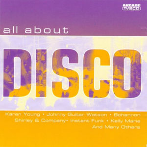 All About Disco