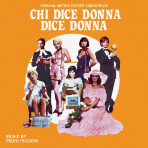 Chi dice donna dice donna (Original Motion Picture Soundtrack)