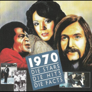 1970 - Die Stars, Die Hits, Die Facts