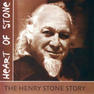 Heart of Stone: The Henry Stone Story