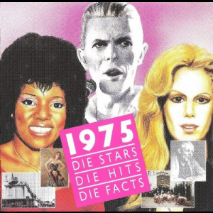 1975 - Die Stars, Die Hits, Die Facts
