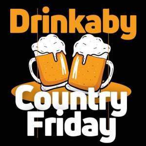 Drinkaby - Country Friday