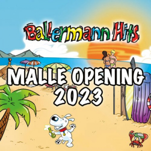 Opening 2023 Ballermann Hits