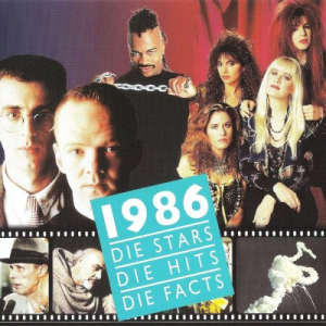 1986 - Die Stars, Die Hits, Die Facts