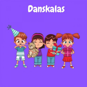 Danskalas