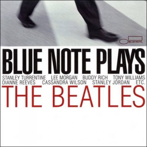 Blue Note Plays The Beatles