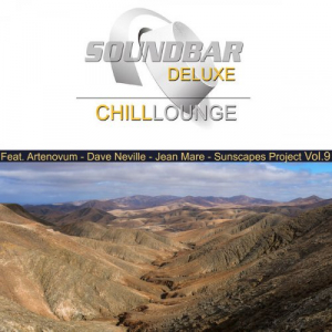 Soundbar Deluxe Chill Lounge, Vol. 9