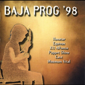 Baja Prog '98