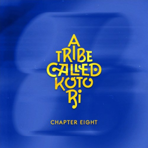 A Tribe Called Kotori â€“ Chapter 8