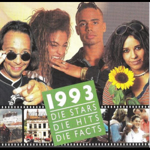 1993 - Die Stars, Die Hits, Die Facts