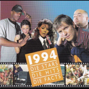 1994 - Die Stars, Die Hits, Die Facts
