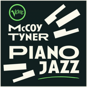 Piano Jazz: McCoy Tyner