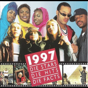 1997 - Die Stars, Die Hits, Die Facts