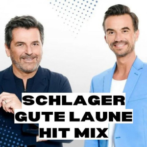 Schlager Gute Laune Hit Mix