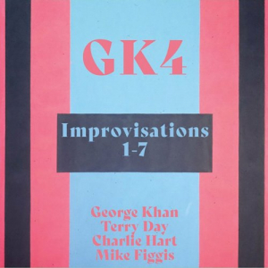 GK4 Improvisations 1 - 7