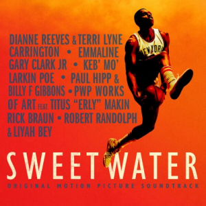 Sweetwater (Original Motion Picture Soundtrack)
