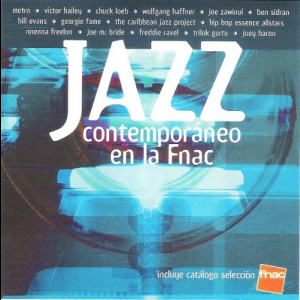 Jazz Contemporaneo En La Fnac