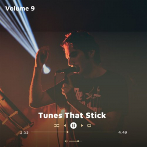 Tunes That Stick Vol 9