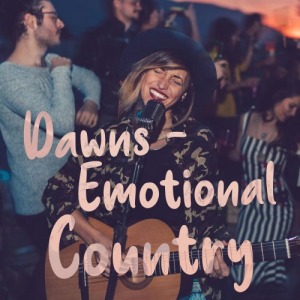 Dawns - Emotional Country
