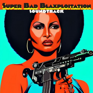 Super Bad Blaxploitation Soundtrack