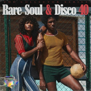 Rare Soul & Disco 40