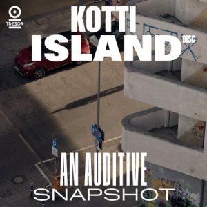 Kotti Island Disc â€“ An Auditive Snapshot