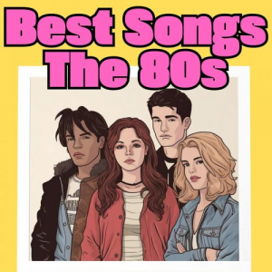 Best Songs - The 80s