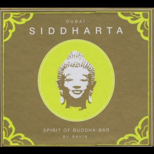 Siddharta Dubai Spirit Of Buddha-Bar By Ravin