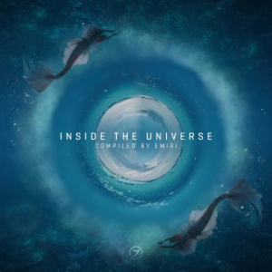 Inside The Universe (Compiled by Emiri)