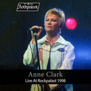 Live At Rockpalast 1998 (Live, Biskuithalle, Bonn, April 12, 1998)